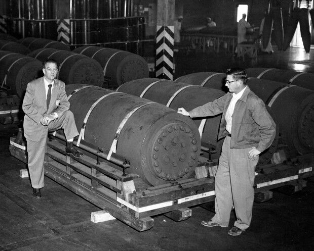 Nebraska Ordnance Plant